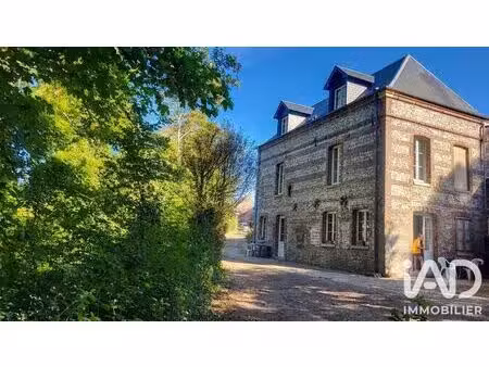 domaine à saint-valery-en-caux (76460)