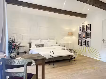 vente maison 4 pièces 130 m² à serignan (34410)  349 000 €
