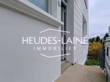 achat immeuble 166m² granville 50400