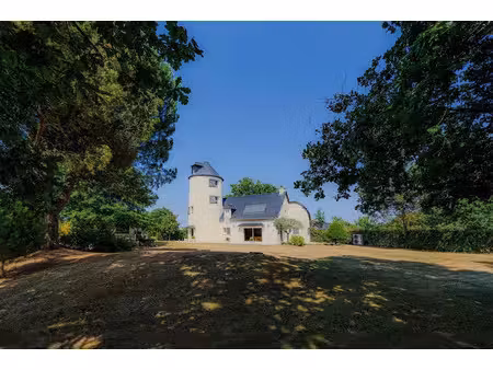 vente moulin 7 pièces 182 m² à plessé (44630)  495 000 €