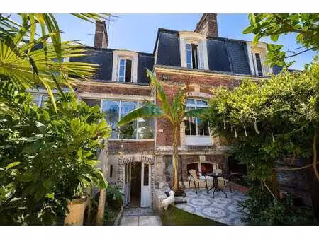 achat maison 4 pièces 91m² cherbourg-en-cotentin 50100