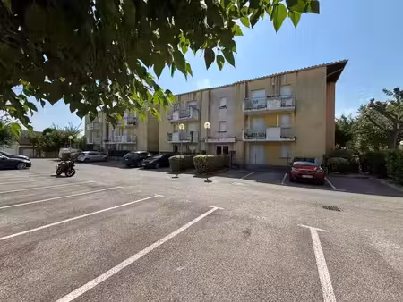 location appartement 2 pièces 55 m² à marguerittes (30320)
