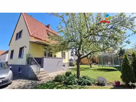 en vente maison 74 46 m² – 335 000 € |ostwald