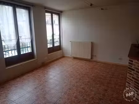 nonancourt (27320)