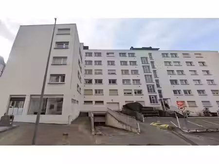 location parking rouen 76000
