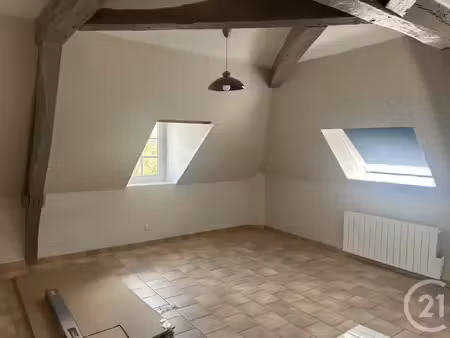 location appartement 1 pièce 29m² boulleville 27210