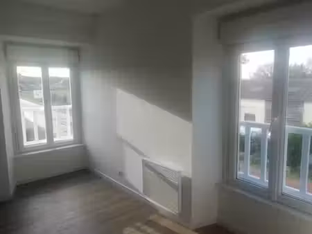 location appartement 2 pièces 37m² coulvain 14310