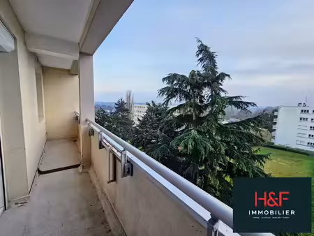 location appartement 1 pièce 30m² herouville st clair 14200