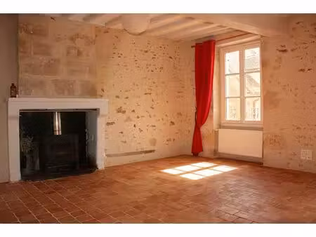 location maison 3 pièces 47m²