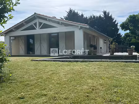 maison villemur sur tarn 5 pièce(s) 127 m2