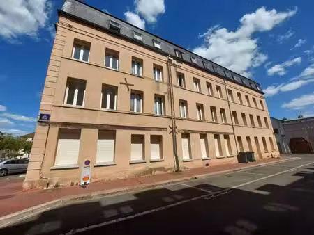 location appartement 3 pièces 63m² elbeuf 76500