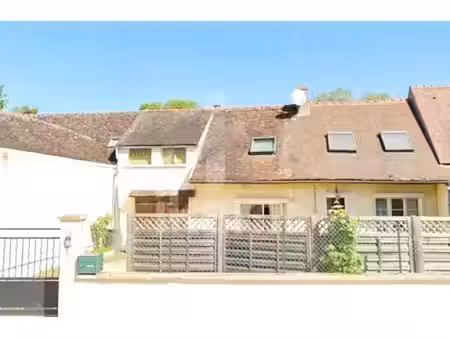 appoigny- maison 155 m2 - 5 chambres