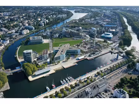 location appartement 3 pièces 76m² caen 14000