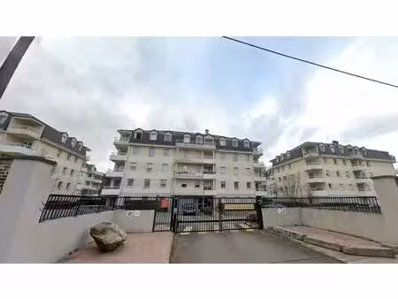 location appartement 3 pièces 62m² darnetal 76160