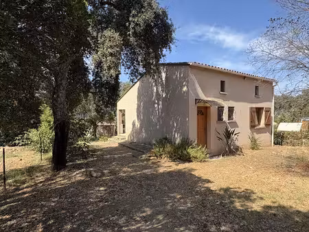 vente maison 3 pièces 68 m² à bastelicaccia (20129)  360 000 €