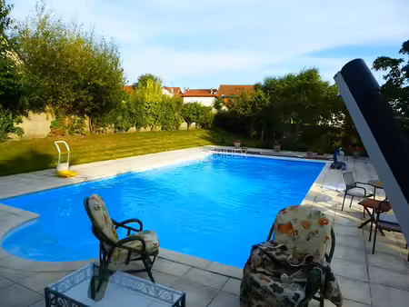 vente maison 6 pièces 245 m² à dieppe (76200)  530 000 €