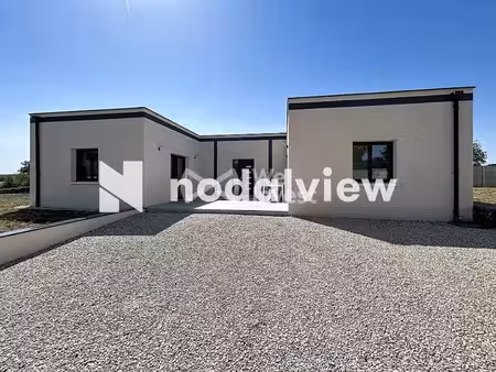 vente maison 6 pièces 153 m² à la noue (51310)  360 000 €