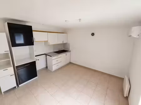 appartement de luxe de 1 chambres en location à tancrou  france