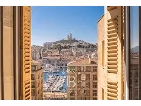appartement de prestige de 95 m2 en location marseille  provence-alpes-côte d'azur