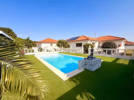 vente maison 7 pièces 212 m² à bordères-sur-l'echez (65320)  535 000 €