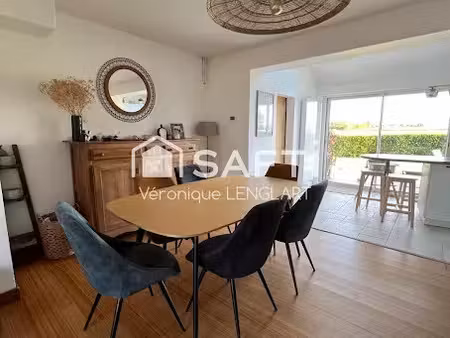 vente maison 4 pièces 120 m² à cappelle-en-pévèle (59242)  365 000 €