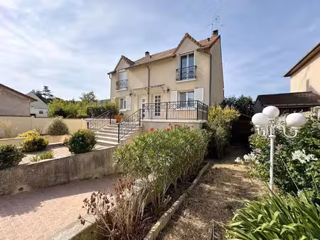 vente maison 4 pièces 99.57 m² à herblay-sur-seine (95220)  365 000 €