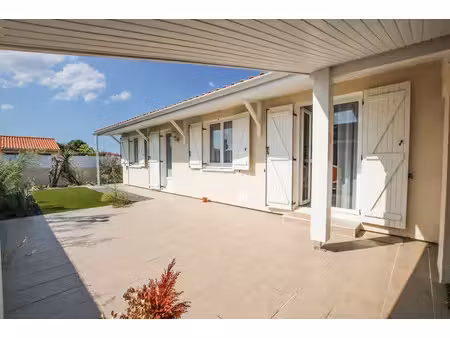 vente maison 4 pièces 87 m² à le haillan (33185)  365 000 €