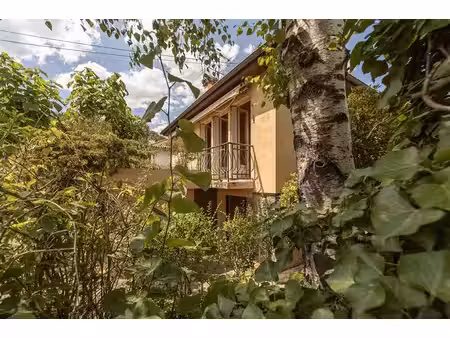 chamalieres - maison à rénover - secteur voie romaine