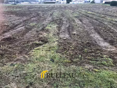 achat terrain 795m² st andre de cubzac 33240