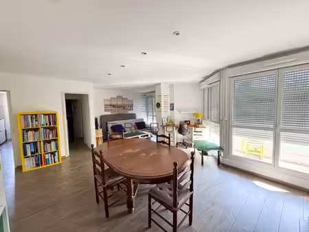 achat appartement 2 pièces 57m² agen 47000