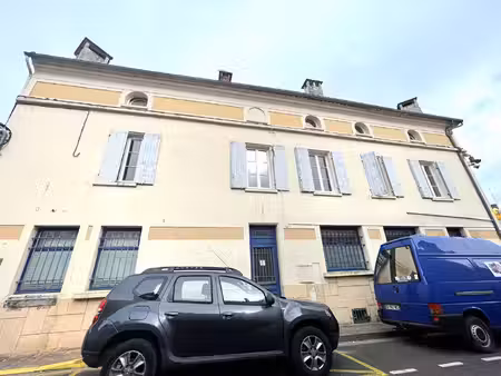 achat appartement 3 pièces 81m²
