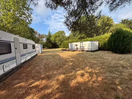 achat terrain 1 019m²
