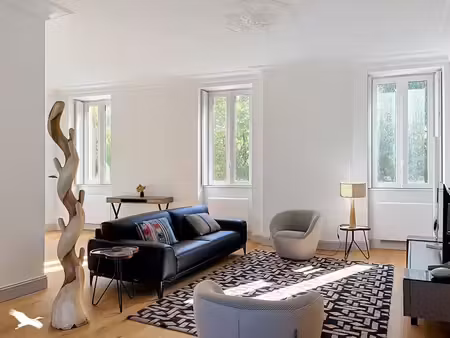 vente appartement 4 pièces 108 m² bordeaux (33000)