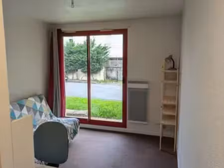 location appartement 1 pièce 17 m² à talence (33400)