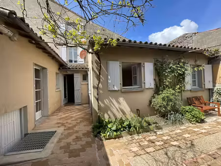 achat maison 9 pièces 198m²