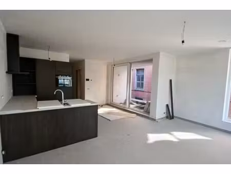appartement te huur in eeklo met 2 slaapkamers