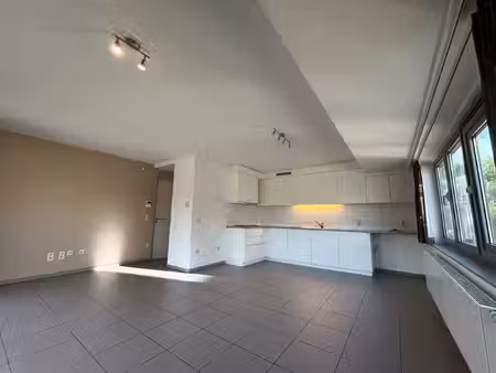 appartement te huur in sint-joris-winge met 2 slaapkamers