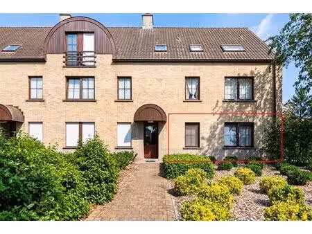 appartement à vendre à oudebaan 78 vosselaar (rbw67299)