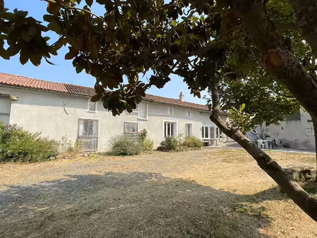 achat maison 4 pièces 126m²