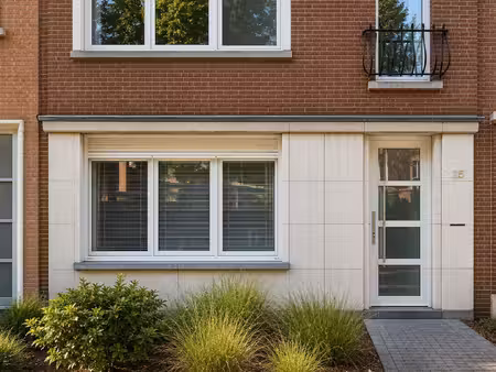 appartement te huur in wilrijk met 1 slaapkamer