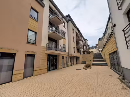 appartement te huur in arlon met 1 slaapkamer
