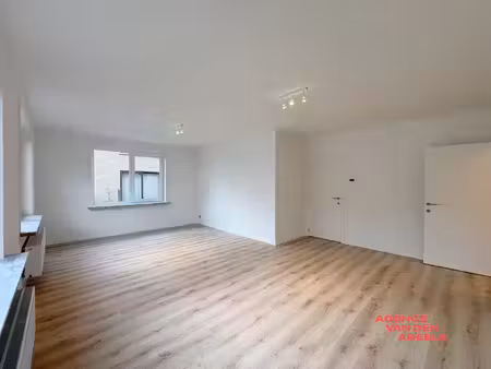 appartement te huur in assebroek met 3 slaapkamers