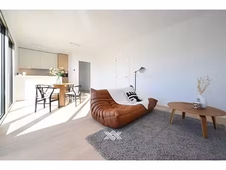 appartement te huur in deinze met 2 slaapkamers