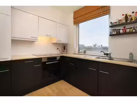 appartement te huur in houthalen-helchteren met 2 slaapkamers