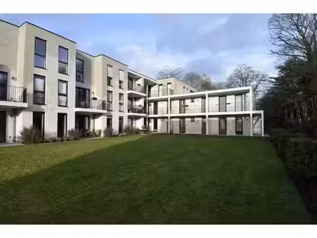 appartement te huur in oud-turnhout met 2 slaapkamers