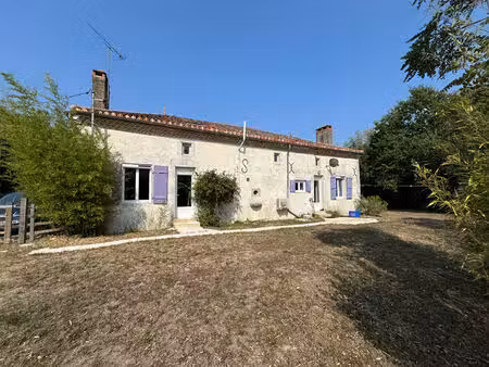 achat maison 4 pièces 115m²