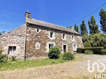 ferme à ploëzal (22260)