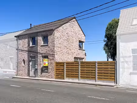 huis te huur in roesbrugge-haringe met 3 slaapkamers