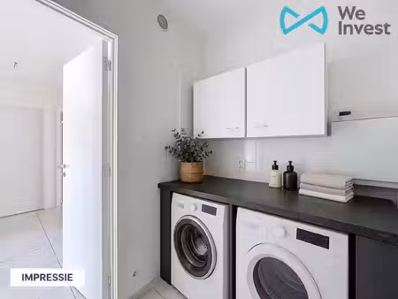 appartement te huur in aartselaar met 3 slaapkamers