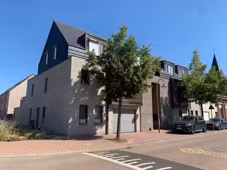 appartement te huur in geel met 2 slaapkamers
